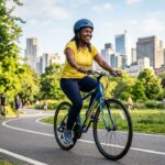 Formation Gratuite Au Vélo Pour Les Plus Précaires : Charenton Innove