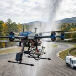 Formation Hercules 20 : Découvrez le Drone Unique en France