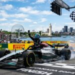 Formule 1 GP Canada : Russell Domine le Sprint Devant Norris