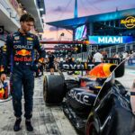 Formule 1 GP Miami : Isack Hadjar Disqualifié pour Infraction Technique
