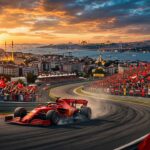 Formule 1 : Grand Prix de Turquie de Retour en 2027