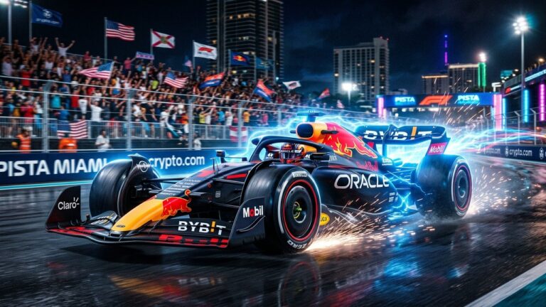 Formule 1 : La Nouvelle Réglementation Technique Enfin Réajustée
