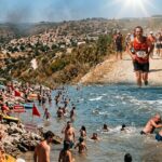 Fortes Chaleurs en France : Noyades et Tragédies Sportives