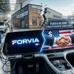 Forvia Cède Ses Intérieurs à Apollo : Un Virage Stratégique Majeur