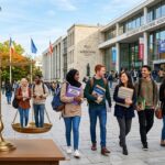 Frais de Scolarité Étudiants Étrangers : Ministère Revoit sa Position