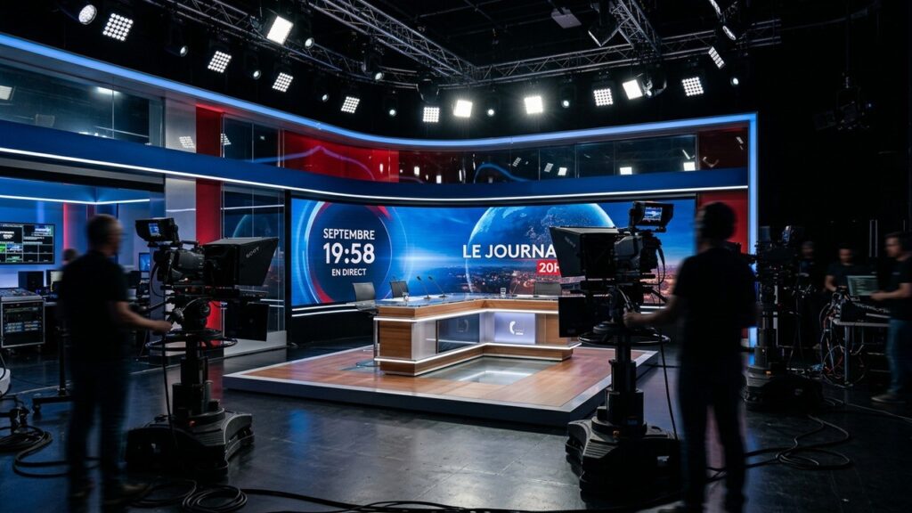 France 2 Reporte L’Heure de Vérité à Septembre : Pourquoi ce Retard ?