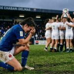 France Angleterre : Les Bleues et la Frustration d&rsquo;un Nouveau Grand Chelem Échappé