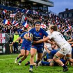 France Angleterre : Les Bleues Visent l&rsquo;Impossible Exploit au Six Nations