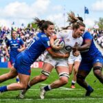France Angleterre Six Nations Féminin : Heure, Chaîne et Analyse du Crunch
