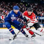 France Canada Hockey : Heure Et Chaîne Pour Le Match