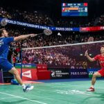 France-Chine : La Finale Historique des Bleus aux Mondiaux de Badminton