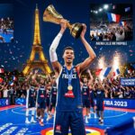 France Coupe du Monde Basket 2031 : Comment Wembanyama a Fait la Différence