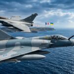 France et Grèce : Mirage 2000 pour l&rsquo;Ukraine contre Rafale à Prix Réduit