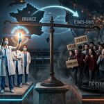 France Face à une Montée Antivax : Le Risque Réel ?