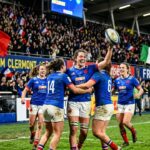 France-Irlande 26-7 : Victoire Bonifiée Des Bleues Au Six Nations Féminin