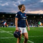 France Irlande : Composition Officielle des Bleues pour le Six Nations Féminin