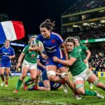 France Irlande : Heure et Chaîne TV du Match du Tournoi des Six Nations FéGenerating the blog article on France-Ireland women&rsquo;s rugby matchminin
