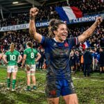 France Irlande Rugby : Les Bleues Signent une Victoire Héroïque