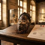 France : Nouvelle Loi sur le Retour des Œuvres Pillées Coloniales