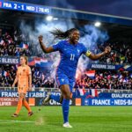 France Pays-Bas Femmes : Heure et Chaîne TV pour les Éliminatoires Mondial 2027