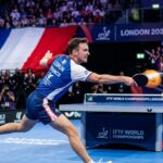 France Portugal : Heure et Chaîne pour les 8es des Mondiaux de Tennis de Table