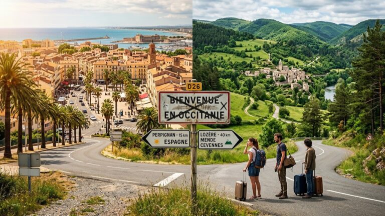 France Travail Retire Slogan Polémique Perpignan Lozère