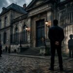Francis Evrard : La Justice Face à un Prédateur Sexuel Multirécidiviste