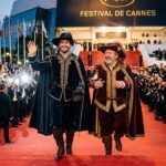Franck Dubosc et Artus Chouchous du Public à Cannes 2026