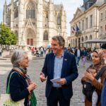 Franck Pia à Beauvais : Un Maire Proche des Habitants pour Changer la Donne