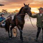 Franck Terry : L’Entraîneur de Trot Qui Transmet Sa Passion aux Jeunes