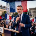 François Baroin : L&rsquo;Éternel Espoir de la Droite pour 2027