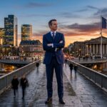 François Durvye : Le Pont Entre Entrepreneurs et RN