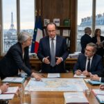 François Hollande Prépare Son Retour Pour 2027