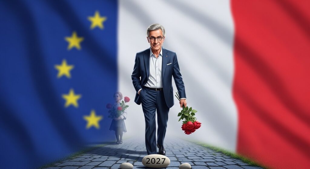 François Hollande Vers 2027 : Un Retour Audacieux en Préparation