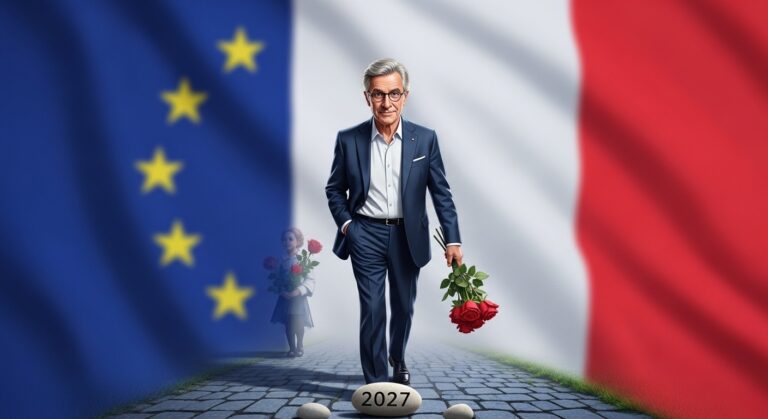 François Hollande Vers 2027 : Un Retour Audacieux en Préparation