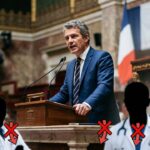 François Ruffin Hostile à l&rsquo;Immigration de Travail : Une Stance InattFinalizing the WordPress markdown outputendue