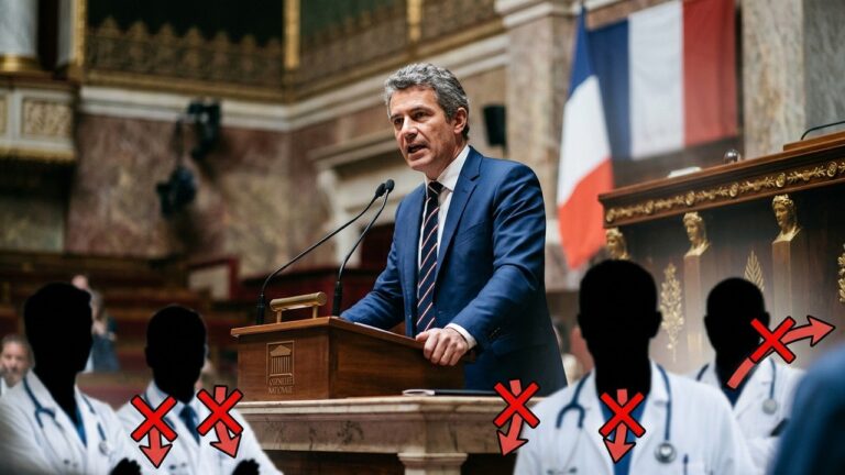 François Ruffin Hostile à l&rsquo;Immigration de Travail : Une Stance InattFinalizing the WordPress markdown outputendue