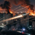 Frappes Massives sur Kiev : Le Missile Orechnik et l&rsquo;Escalade Russe