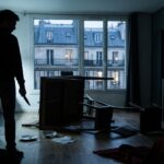 Fratricide À Paris : Un Jeune Homme Tue Son Frère Dans Un Délire De Persécution