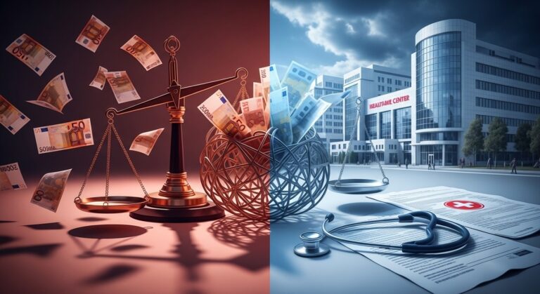 Fraude à l’Assurance Maladie : Une Facture qui Explose en 2025