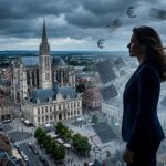 Fraude Fiscale à Beauvais : Le Choc des Habitants Face à la Condamnation