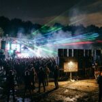 Free Party Géante : Inquiétudes sur un Terrain Militaire à Haut Risque