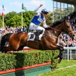 French Lover Triomphe au Quinté d&rsquo;Auteuil : Une Victoire Éclatante