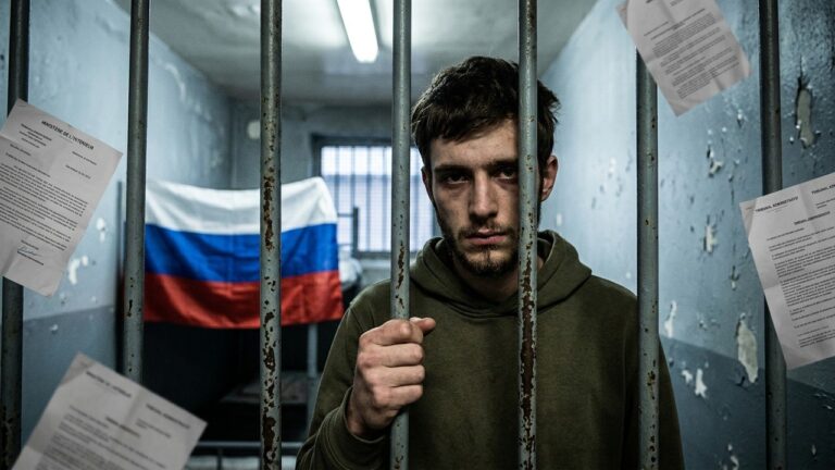 Frère du Terroriste d’Arras : Expulsable vers la Russie Sans Jugement
