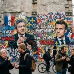 Fresque Politique à Saint-Denis : Victoire Qui Fait DébatGenerating blog article structure