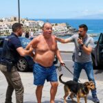 Fugitif Polonais Condamné À 485 Ans Arrêté Aux Canaries