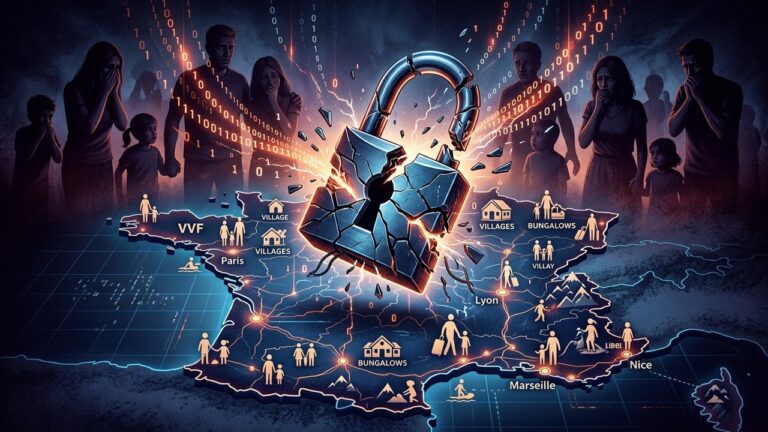 Fuite de Données Tourisme : 402 000 Clients Belambra Touchés