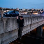 Fuite Dramatique À Nîmes : Suspendu Dans Le Vide Pour Échapper À La Police