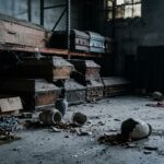 Funérarium Arnaque : Couple Condamné Pour 189 Corps Entassés