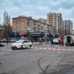Fusillade à Kiev : Six Morts dans un Quartier Résidentiel